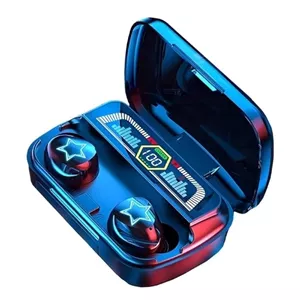 هدفون بلوتوثی موزیک آپولو مدل GAS07-TWS V5.3