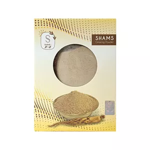 پودر جینسینگ شمس - 500 گرم