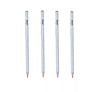 مداد مشکی ماین مدل نوادا کد N-5965-4-3 بسته 4 عددی