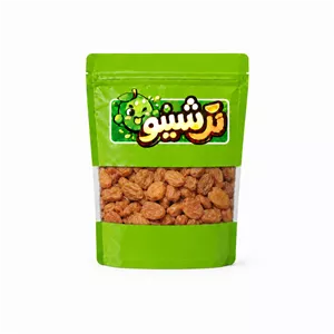 آلو خشک ترشینو - 350 گرم
