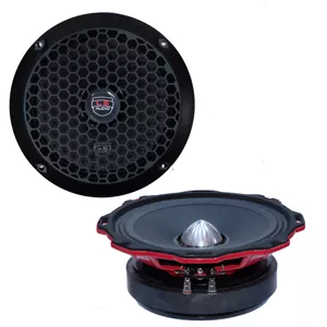 میدرنج خودرو ال اس مدل LS-06F بسته دو عددی