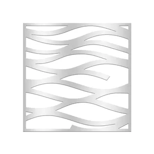 تایل سقفی آسمان مجازی بنی دکو مدل MC45 سایز 60x60 سانتی متر