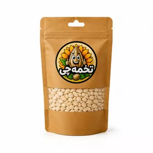 مغز تخم هندوانه خام تخمه چی - 500 گرم
