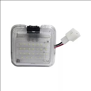 چراغ سقفی خودرو مدل ال ای دی