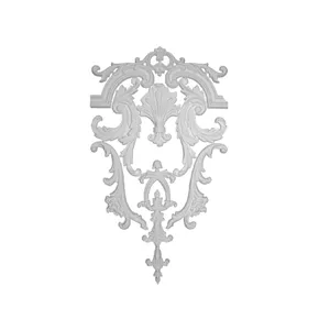 ابزار پیش ساخته مدل تاج چیدمانی کد 1012-56