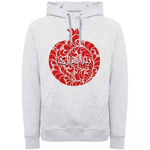 هودی زنانه مدل یلدا W192