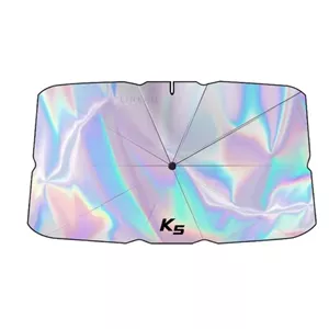 چتر آفتابگیر خودرو مدل k5 مناسب برای کیا k5