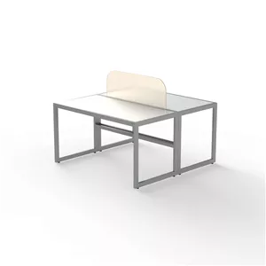 میز کارگروهی اسمردیس مدل W101 - MDF