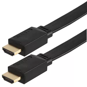 کابل HDMI ای نت مدل HDTV-FLAT طول 3 متر