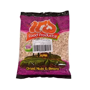 جو دو سر پرک 125 -200 گرم بسته 4 عددی