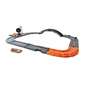 کیت ماشین بازی هات ویلز مدل City Expansion Track Pack کد HDN95