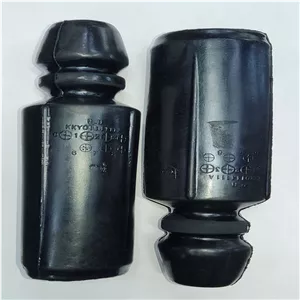 گردگیر کمک فنر جلو پل ایرانیان بسپار مدل PO102 مناسب برای تیبا بسته 2عددی