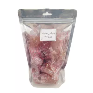 مسقطی انجیر استهبان - 500 گرم