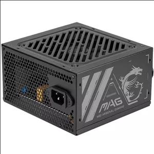 منبع تغذیه کامپیوتر 500 وات ام اس آی مدل A500N-H