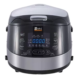 پلوپز 10 نفره ناسا الکتریک مدل NS-3081