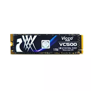اس اس دی اینترنال PCIe Gen3 x4 ویکومن مدل VC500 ظرفیت 1 ترابایت