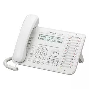 تلفن سانترال پاناسونیک مدل KX-NT543