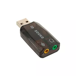  کارت صدا پی-نت مدل 3DSound