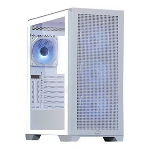 کیس کامپیوتر گیمینگ تسکو مدل GC 4510