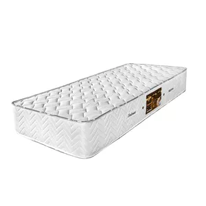 تشک سولماز مدل دنیز TF5 دونفره سایز 180*200 سانتی متر