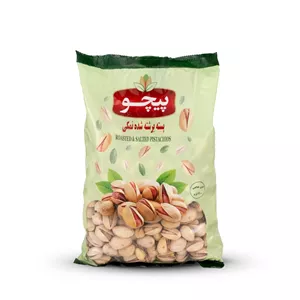 پسته بوداده پیچو - 400 گرم