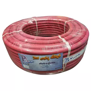 شلنگ آب پارس اعلاء مدل P.V.C کد 2
