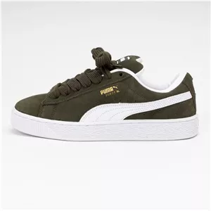 کفش روزمره مردانه پوما مدل suede DM0519