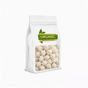 نقل گشنیز ارگانیک - 250 گرم