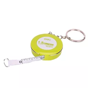 جاکلیدی دلی مدل متر