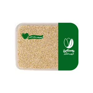 بلغور جو روستایی - ۵۰۰ گرم