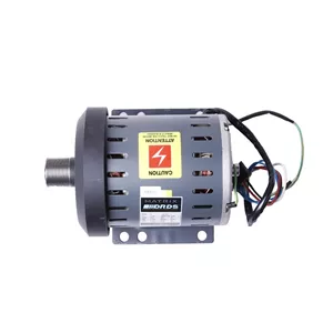موتور الکتریکی ماتریکس مدل T50X