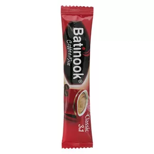 کافی میکس کلاسیک 3 در1 باتی نوک - 18 گرم بسته 50 عددی