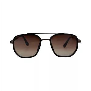 عینک آفتابی ویفر غیر پلاریزه پلیس مدل SPL 23236 BR 55 18 140 CE