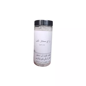 زاج ممتاز نلین مدل نباتی وزن 600گرم