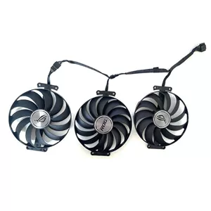 فن گرافیک ایسوس مدل ROG GPU fans 3070/3080/3090