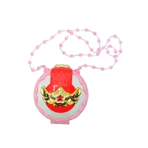 اسباب بازی مدل جهبه جواهرات موزیکال طرح مرواریدی کد 701-5