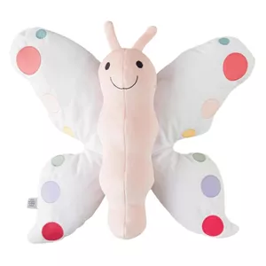 کوسن کودک انگلیش هوم مدل Butterfly