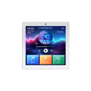 آمپلی فایر مدل KT-WA404 white
