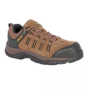 کفش ایمنی ورک لند مدل مهندسی اسپرت عایق برق کد STN