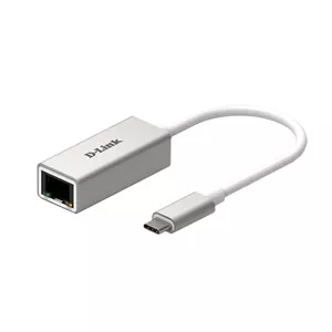 مبدل USB-C به Ethernet دی-لینک مدل DUB-E130