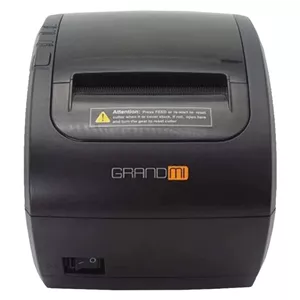 پرینتر حرارتی گرندمی مدل MI-R826SNW