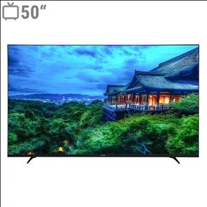  تلویزیون هوشمند ال ای دی پارس مدل P50U620 سایز 50 اینچ