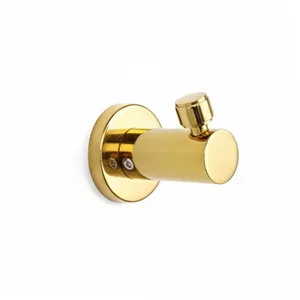 آویز حوله دلفین مدل قلاب کد 21-G