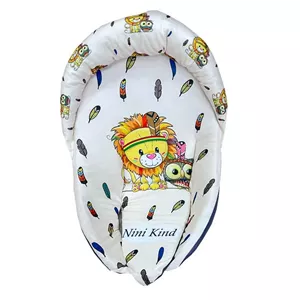 قنداق نوزاد کد 3569