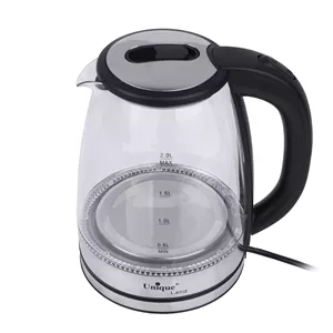 کتری برقی یونیک لند مدل UN-1540 گنجایش 2 لیتر