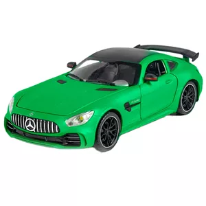 ماکت ماشین مدل بنز AMG GT