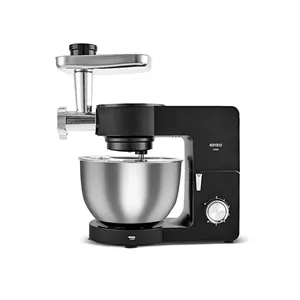 همزن کاسه‌دار 8 لیتری کاراجا مدل Multichef Ultra
