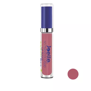 رژ لب مایع جویل شماره JR268