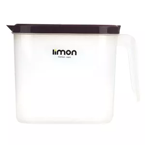 ظرف پودر رختشویی لیمون مدل KT-680