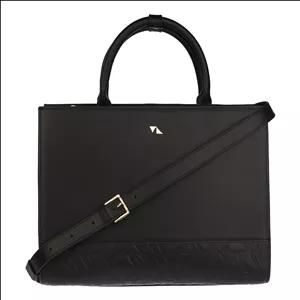 کیف دستی زنانه چرم مشهد مدل S5348-001-01